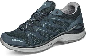 Lowa Maddox steel blue (Herren)