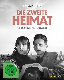 Die zweite Heimat - Chronik einer Jugend (Blu-ray)