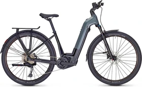 Focus Aventura² 6.8 750 Wh Wave slategrey/magicblack
