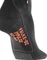Falke BC Impulse Fahrradsocken schwarz Vorschaubild