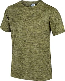 Regatta Yonder Funktionsshirt langarm magnet (Herren)