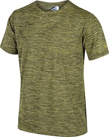 Regatta Yonder Funktionsshirt langarm (Herren)