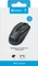 Sandberg USB-C Mouse schwarz, USB Vorschaubild