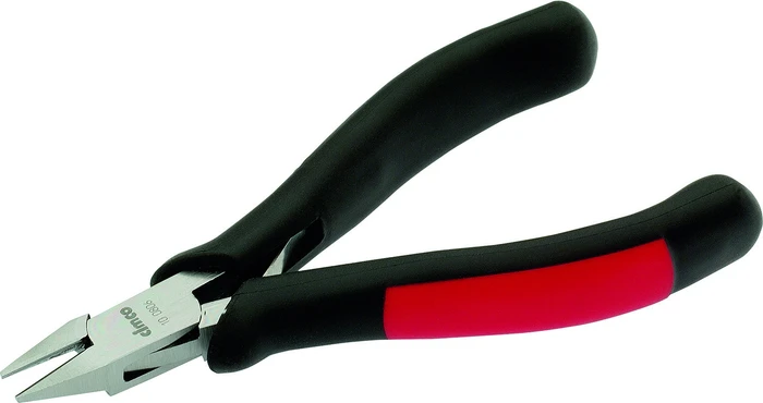 Cimco 10 0806 Elektronik-Seitenschneider, 12cm