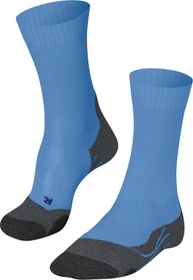 Falke TK2 Cool Wandersocken morning sky (Damen)