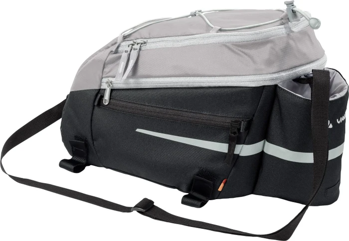 Vaude Silkroad L Gepäcktasche