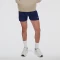 New Balance RC 5" Laufhose kurz nb navy (Herren) Vorschaubild