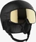 Salomon Driver Pro Sigma MIPS Helm schwarz Vorschaubild