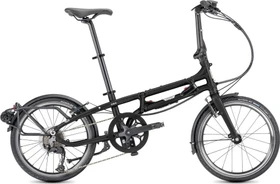 Tern BYB P8 silverblue Modell 2020