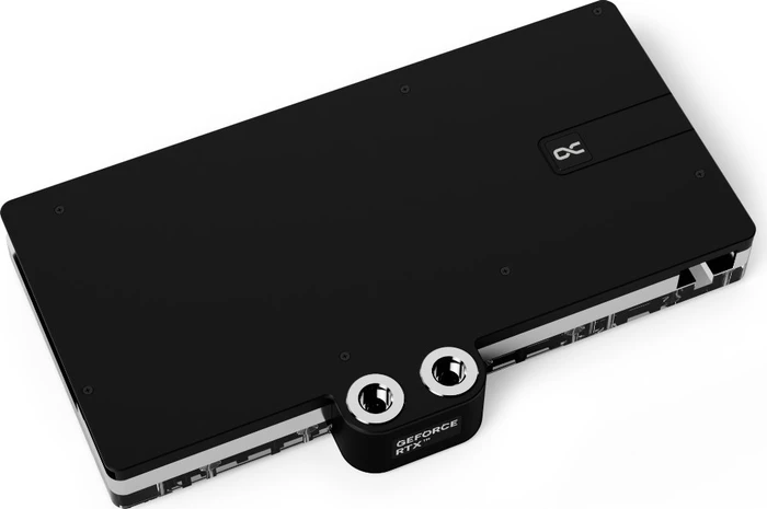 Alphacool Core NVIDIA GeForce RTX 4090 Suprim mit Backplate