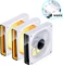 Jonsbo ZK-120WR Reverse, weiß, 120mm, 3er-Pack Vorschaubild