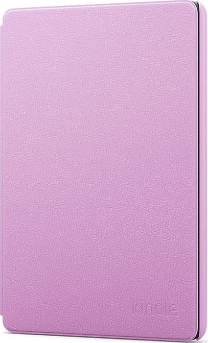 Amazon Kindle Paperwhite 11. Generation Cover, Leder, lavendel