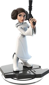 Disney Infinity 3.0: Star Wars - Figur Prinzessin Leia (PS4/PS3/WiiU/Xbox One/Xbox 360)
