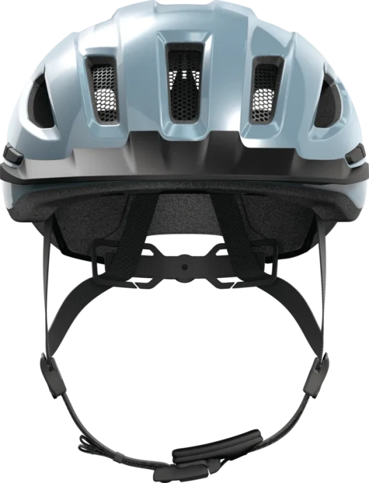ABUS Urban-I 4.0 Helm glacier blue