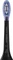 Philips HX9052/33 Sonicare G3 Premium Gum Care Ersatzbürste schwarz, 2 Stück Vorschaubild