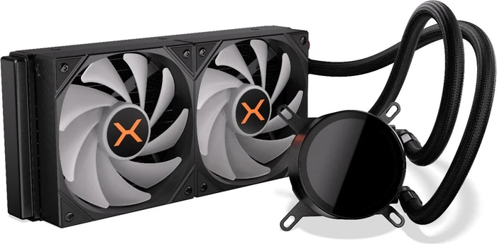 Krux HydroX 240 ARGB