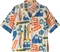 Patagonia Tidal Threads Camp Hemd kurzarm (Damen) Vorschaubild
