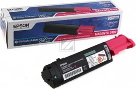 Epson Toner 0192 magenta