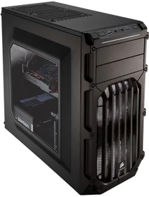 Corsair Carbide Series SPEC-03 weiß, Acrylfenster