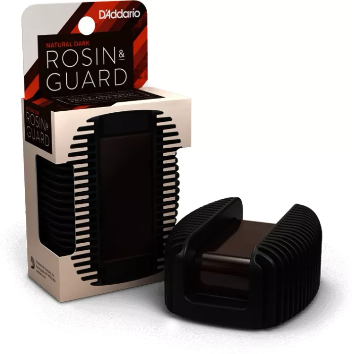 D'Addario Rosin & Guard Natural