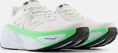 New Balance Fresh Foam X More v5 (Damen)