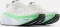 New Balance Fresh Foam X More v5 (Damen) Vorschaubild