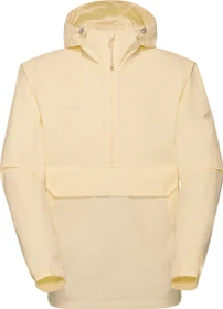 Mammut Hiking WB Hooded Anorak alvatern (Herren)