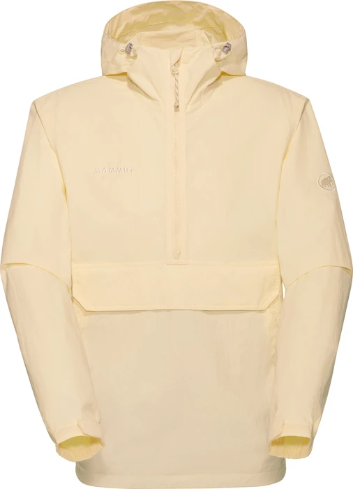 Mammut Hiking WB Hooded Anorak alvatern (Herren)