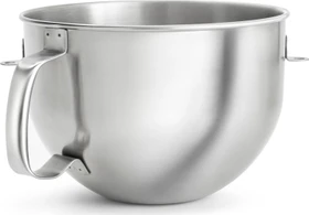 KitchenAid 5KSMB60 Edelstahlschüssel 5.6l
