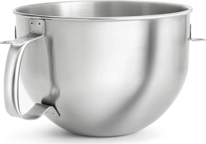 KitchenAid 5KSMB60 Edelstahlschüssel 5.6l