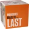 Canon Plus Glossy II PP-201 Photo Cube orange Fotopapier hochglänzend weiß, 13x13cm, 265g/m², 40 Blatt Vorschaubild