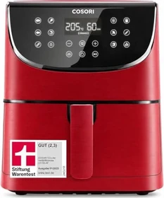 Cosori Premium XXL rot