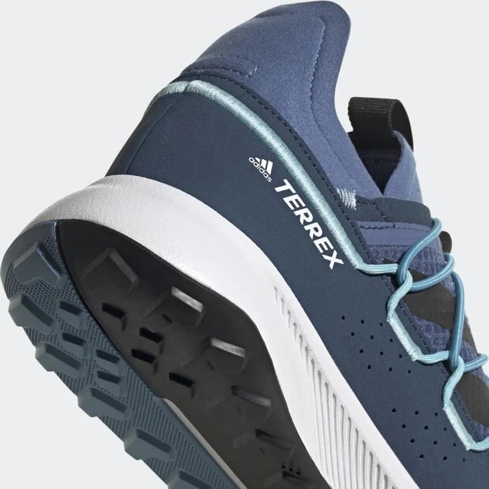adidas Terrex Voyager crew blue/core black/crew navy (Herren)