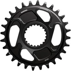 Shimano Deore XT SM-CRM86 32 Zähne Kettenblatt