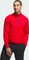 adidas Lightweight Half-Zip Pullover better scarlet (Herren) Vorschaubild
