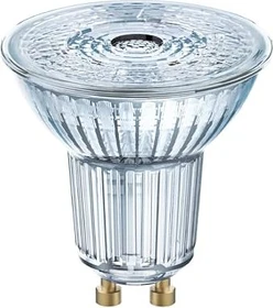 Osram Ledvance LED Star PAR16 50 36° 4.3W/827 GU10, 6 Stück