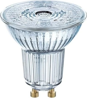 Osram Ledvance LED Star PAR16 50 36° 4.3W/827 GU10, 6 Stück