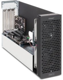 Sonnet DuoModo Echo III Module, Modul für DuoModo, PCIe, Thunderbolt 3 / USB-C 3.1