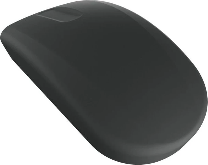 Contour Design Active Key AK-PMH3 Medical Mouse Scroll Sensor Wireless, schwarz, USB