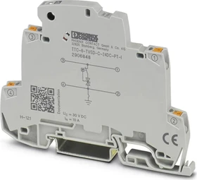 Phoenix Contact TTC-6-TVSD-C-24DC-PT-I - Überspannungsschutzgerät