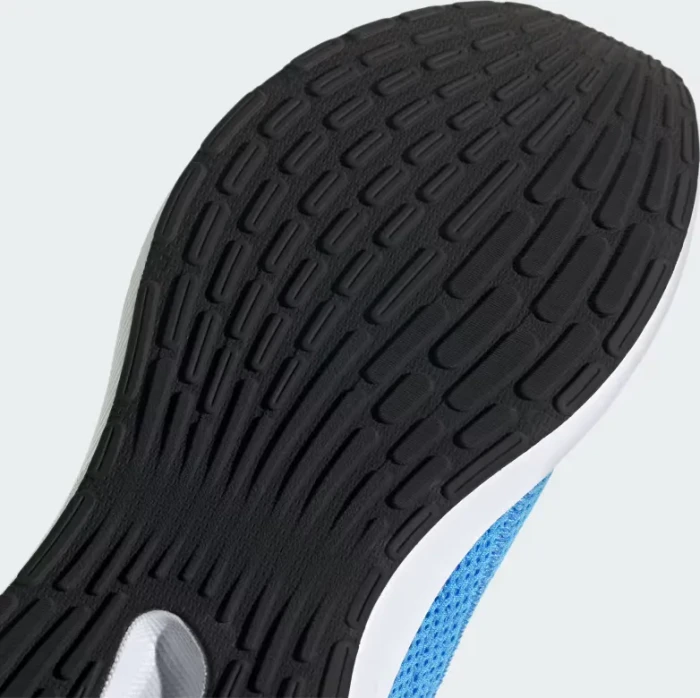 adidas Response blue burst/royal blue/spark (Damen)