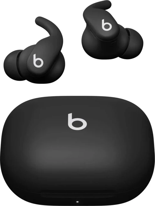 Apple Beats Powerbeats Fit Diamantschwarz
