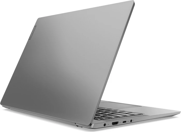 Lenovo IdeaPad S540-14API, Mineral Grey, Ryzen 5 3500U, 8GB RAM, 256GB SSD, DE