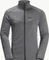 Jack Wolfskin Fortberg FZ Jacke phantom (Herren) Vorschaubild