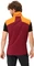 Vaude Brenva II Funktionsweste carmine (Herren) Vorschaubild