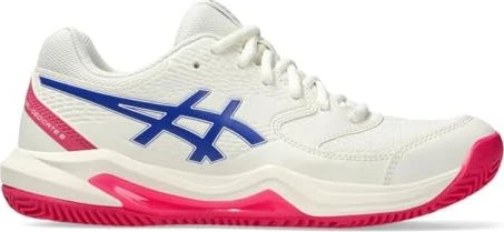 Asics Gel-Dedicate 8 Clay (Damen)