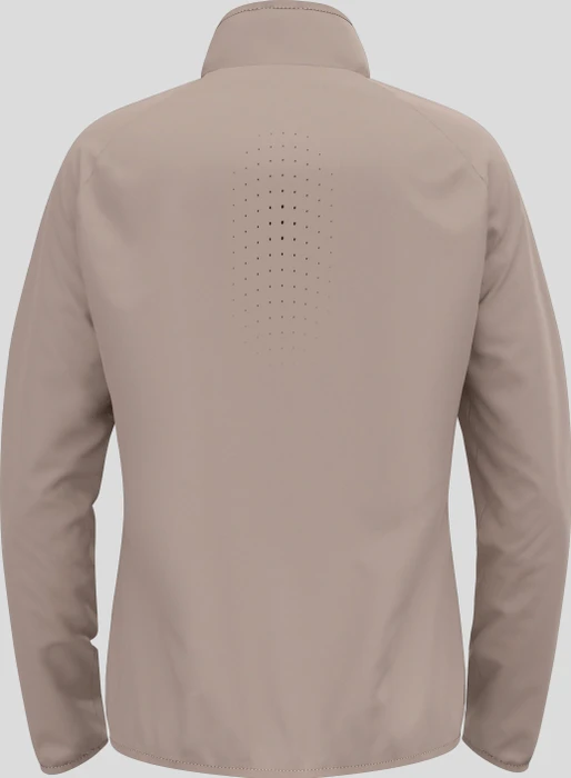 Odlo Essentials Light Laufjacke cinder (Damen)