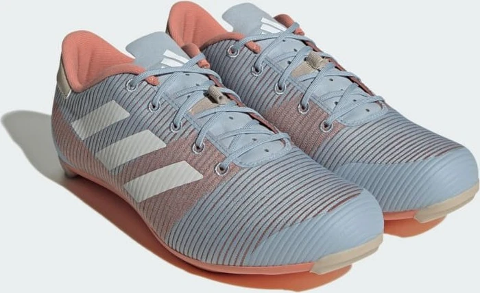 adidas The Cycling Road 2.0 wonder blue/cloud white/wonder clay