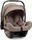Nuna Pipa Next i-Size cedar