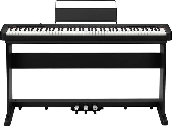Casio CDP-S160 schwarz